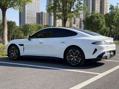 Xiaomi SU7 2024 Rear-Wheel Drive Ultra-Long Range Advanced Autonomous Driving Pro - ფოტო 3