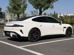 Xiaomi SU7 2024 Rear-Wheel Drive Ultra-Long Range Advanced Autonomous Driving Pro - ფოტო 4