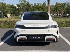 Xiaomi SU7 2024 Rear-Wheel Drive Ultra-Long Range Advanced Autonomous Driving Pro - ფოტო 5