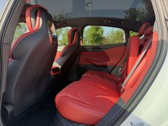 Xiaomi SU7 2024 Rear-Wheel Drive Ultra-Long Range Advanced Autonomous Driving Pro - ფოტო 7
