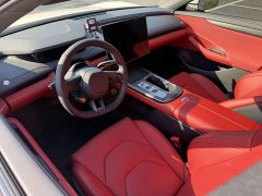 Xiaomi SU7 2024 Rear-Wheel Drive Ultra-Long Range Advanced Autonomous Driving Pro - ფოტო 8