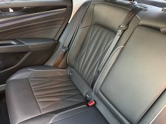 Volkswagen Passat 2023 330TSI Luxury - ფოტო 10