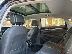 Volkswagen Passat 2023 330TSI Luxury - ფოტო 11