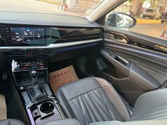 Volkswagen Passat 2023 330TSI Luxury - ფოტო 12