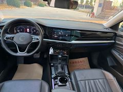 Volkswagen Passat 2023 330TSI Luxury - ფოტო 14