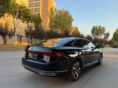 Volkswagen Passat 2023 330TSI Luxury - ფოტო 15