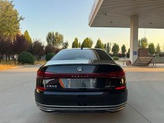 Volkswagen Passat 2023 330TSI Luxury - ფოტო 16