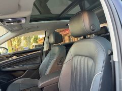 Volkswagen Passat 2023 330TSI Luxury - ფოტო 17