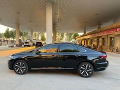 Volkswagen Passat 2023 330TSI Luxury - ფოტო 18
