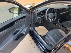 Volkswagen Passat 2023 330TSI Luxury - ფოტო 2