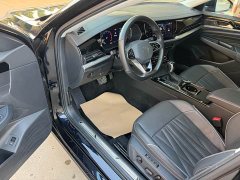 Volkswagen Passat 2023 330TSI Luxury - ფოტო 3