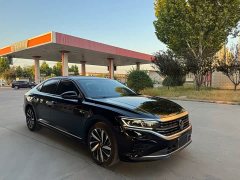 Volkswagen Passat 2023 330TSI Luxury - ფოტო 6
