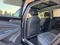 Volkswagen Passat 2023 330TSI Luxury - ფოტო 7