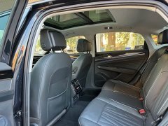 Volkswagen Passat 2023 330TSI Luxury - ფოტო 8