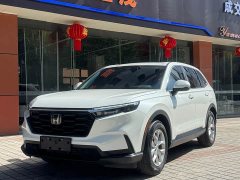 Honda CR-V 2024 240TURBO FWD Smart Leader Edition 5-Seater - ფოტო 1