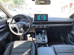 Honda CR-V 2024 240TURBO FWD Smart Leader Edition 5-Seater - ფოტო 10