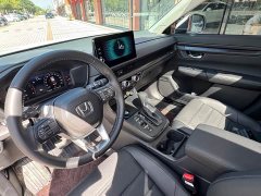 Honda CR-V 2024 240TURBO FWD Smart Leader Edition 5-Seater - ფოტო 11