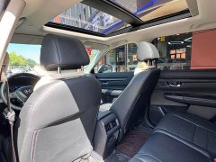 Honda CR-V 2024 240TURBO FWD Smart Leader Edition 5-Seater - ფოტო 12
