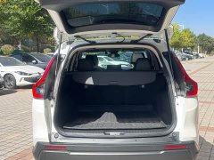 Honda CR-V 2024 240TURBO FWD Smart Leader Edition 5-Seater - ფოტო 13