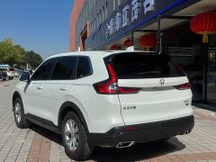 Honda CR-V 2024 240TURBO FWD Smart Leader Edition 5-Seater - ფოტო 14