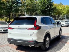 Honda CR-V 2024 240TURBO FWD Smart Leader Edition 5-Seater - ფოტო 15