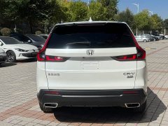 Honda CR-V 2024 240TURBO FWD Smart Leader Edition 5-Seater - ფოტო 16