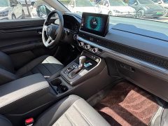 Honda CR-V 2024 240TURBO FWD Smart Leader Edition 5-Seater - ფოტო 17