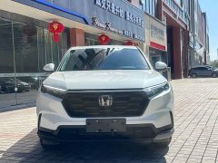 Honda CR-V 2024 240TURBO FWD Smart Leader Edition 5-Seater - ფოტო 2