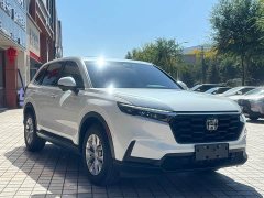 Honda CR-V 2024 240TURBO FWD Smart Leader Edition 5-Seater - ფოტო 3