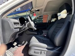 Honda CR-V 2024 240TURBO FWD Smart Leader Edition 5-Seater - ფოტო 7