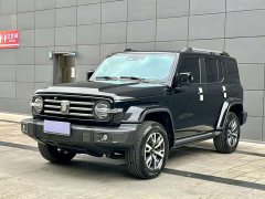 Tank 300 Off-Road Edition 2.0T Conqueror - ფოტო 1