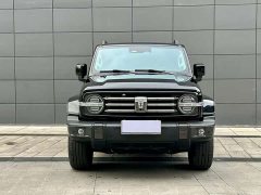 Tank 300 Off-Road Edition 2.0T Conqueror - ფოტო 2