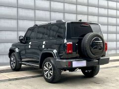 Tank 300 Off-Road Edition 2.0T Conqueror - ფოტო 7