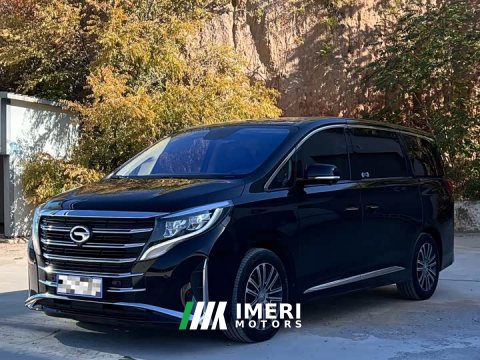 2023 GAC Aion M8 Lingxiu Series 390T Luxury Edition - ავტომობილი ჩინეთიდან