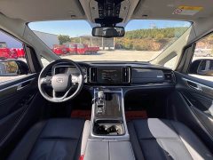 GAC Aion M8 Lingxiu Series 390T Luxury Edition - ფოტო 12