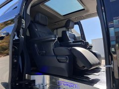 GAC Aion M8 Lingxiu Series 390T Luxury Edition - ფოტო 15