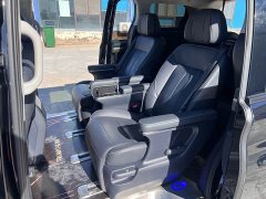 GAC Aion M8 Lingxiu Series 390T Luxury Edition - ფოტო 16