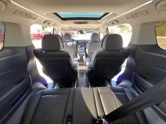 GAC Aion M8 Lingxiu Series 390T Luxury Edition - ფოტო 17