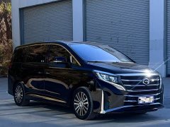 GAC Aion M8 Lingxiu Series 390T Luxury Edition - ფოტო 3