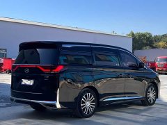 GAC Aion M8 Lingxiu Series 390T Luxury Edition - ფოტო 4