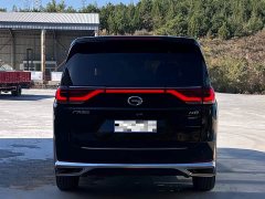 GAC Aion M8 Lingxiu Series 390T Luxury Edition - ფოტო 5