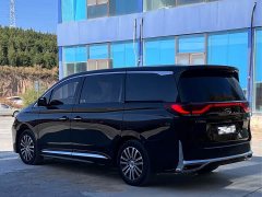 GAC Aion M8 Lingxiu Series 390T Luxury Edition - ფოტო 6