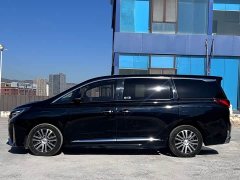 GAC Aion M8 Lingxiu Series 390T Luxury Edition - ფოტო 7
