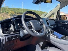 GAC Aion M8 Lingxiu Series 390T Luxury Edition - ფოტო 8