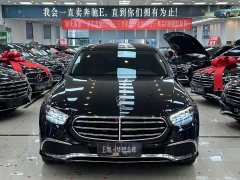 Mercedes-Benz E-Class E 300 L Luxury - ფოტო 1