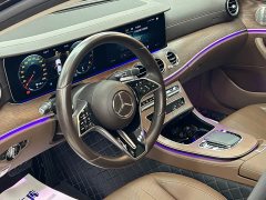 Mercedes-Benz E-Class E 300 L Luxury - ფოტო 10