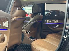 Mercedes-Benz E-Class E 300 L Luxury - ფოტო 11