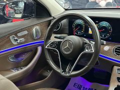 Mercedes-Benz E-Class E 300 L Luxury - ფოტო 14