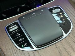 Mercedes-Benz E-Class E 300 L Luxury - ფოტო 16