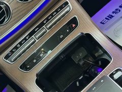Mercedes-Benz E-Class E 300 L Luxury - ფოტო 17
